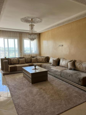 Puerta Del Mar Apartment complex tanger